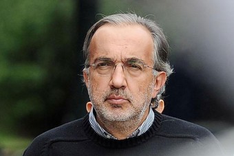 Meghalt Sergio Marchionne