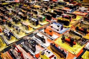 Hat ritkaság, melynek egy hazai autórajongó biztosan örül