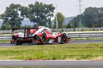 Magyar nem vezetett még ilyen autót