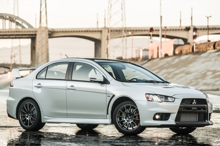 5 Mitsubishi, amire könnyes szemmel gondolunk vissza 5 5 Mitsubishi, amire könnyes szemmel gondolunk vissza 5