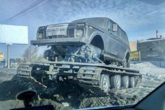 Tíz fotó bizonyítja, hogy Oroszországban a vébé alatt is történtek furcsa dolgok