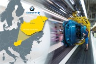 Újabb infók a magyar BMW-gyárról 1