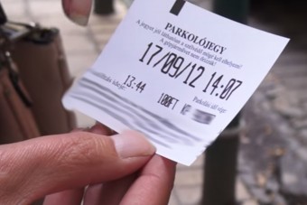 Ezért figyelj oda ma a parkolásra