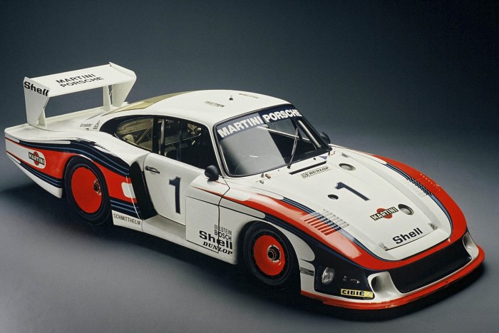 Kétségkívül ez a legmenőbb 911 GT2 RS 6 Kétségkívül ez a legmenőbb 911 GT2 RS 6