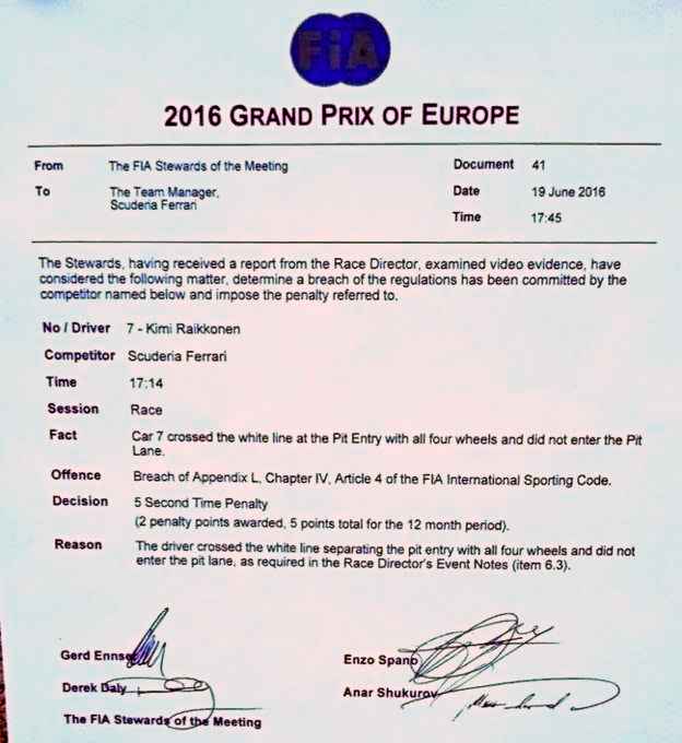 F1: Nem vették el Hamilton futamgyőzelmét 2