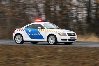 Így éld túl a meleget - tanácsok a rendőrségtől