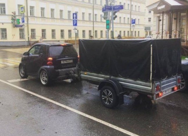 Tíz fotó bizonyítja, hogy Oroszországban a vébé alatt is történtek furcsa dolgok 6