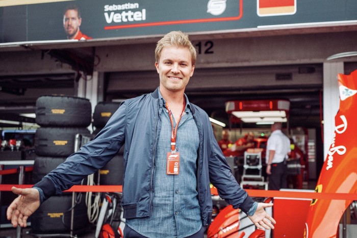 F1: A világbajnok védelmébe vette Vettelt