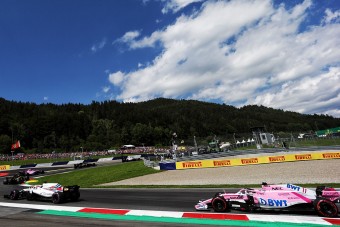 F1: A világbajnok ismét megmondóember lett