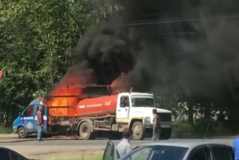 Egy szippantós lett a nap hőse