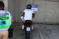 Ezekkel az autókkal nyomulnak az F1-es sztárok Budapesten 74 Ezekkel az autókkal nyomulnak az F1-es sztárok Budapesten 74
