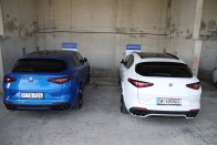 Ezekkel az autókkal nyomulnak az F1-es sztárok Budapesten 85 Ezekkel az autókkal nyomulnak az F1-es sztárok Budapesten 85