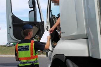 Országos razziát indít a rendőrség