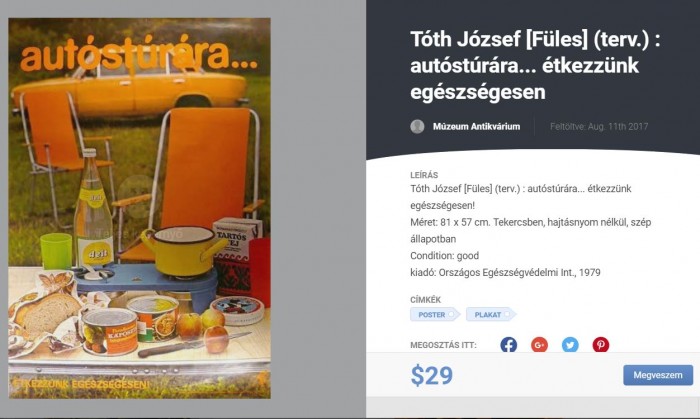 Hat ritkaság, melynek egy hazai autórajongó biztosan örül 8 Hat ritkaság, melynek egy hazai autórajongó biztosan örül 8