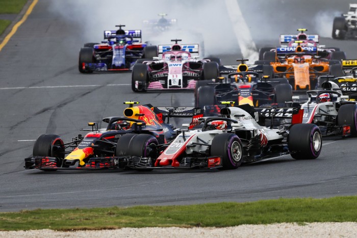 F1: Büntessék keményen az “őrült” pilótákat!