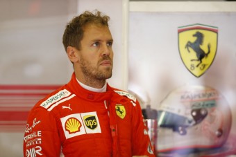Vettel: A DRS kettészakítja a mezőnyt!