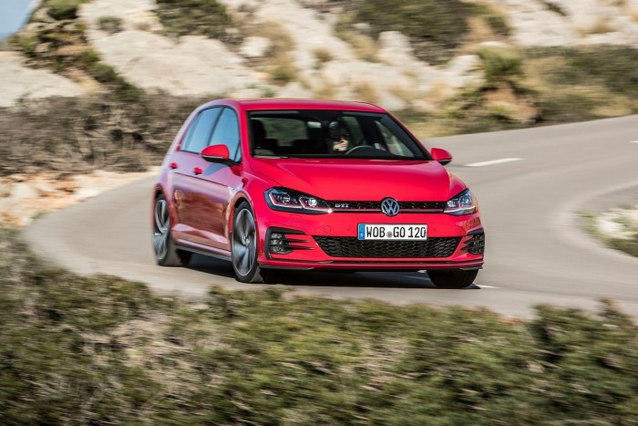 Idő előtt búcsúzik a Golf GTI