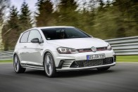 Idő előtt búcsúzik a Golf GTI 2