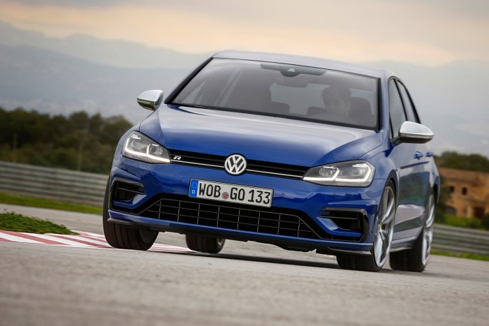 Adták és elveszik: gyengébb lesz a legerősebb Golf