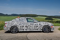 Még sportosabb lesz a következő BMW 3 15