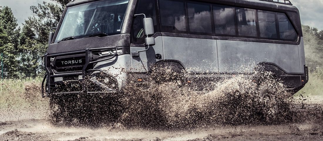 Álombusz katasztrófaturizmushoz