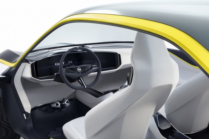Így fognak kinézni a jövő Opeljei 5 Így fognak kinézni a jövő Opeljei 5