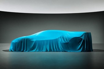 Nagytesót kap a Bugatti Chiron