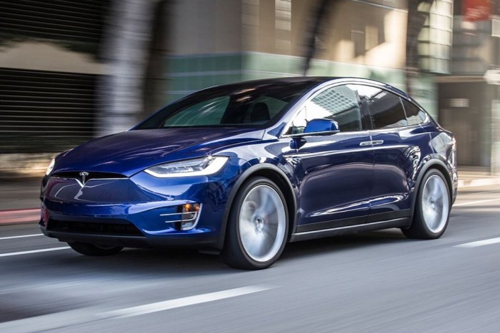 Jöhetnek a maguktól indexelő autók 1