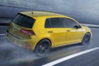 40 színben rendelhető a legsportosabb VW Golf 2