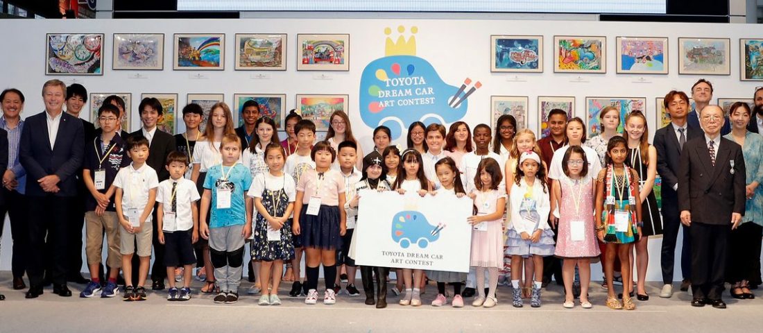 Magyar kisiskolások terveztek autót