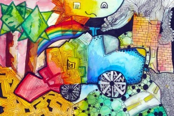 Magyar kisiskolások terveztek autót