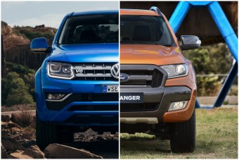 Közösen fejleszthet autót a Volkswagen és a Ford