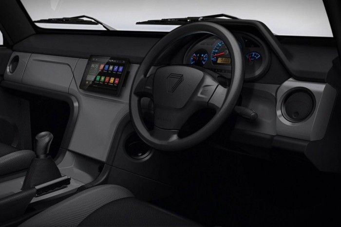 Pofás terepjáró a Dacia Duster árában 6