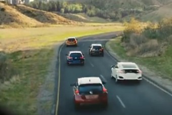 Konkurenseit hirdeti a Volkswagen