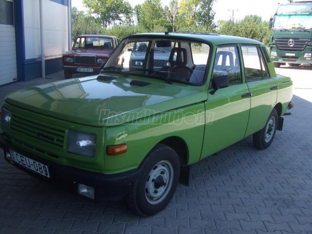 Új aranybánya a szép állapotú szociautó? 2