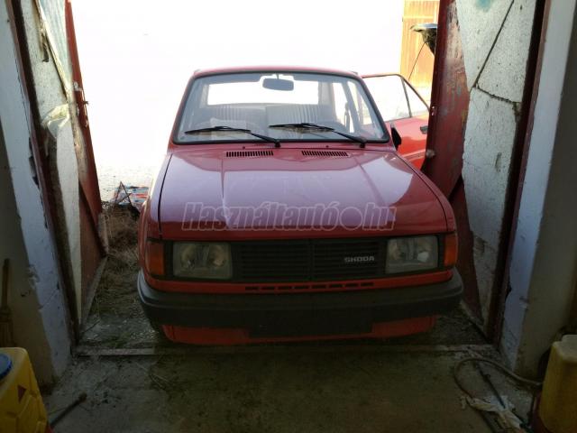 Új aranybánya a szép állapotú szociautó? 1