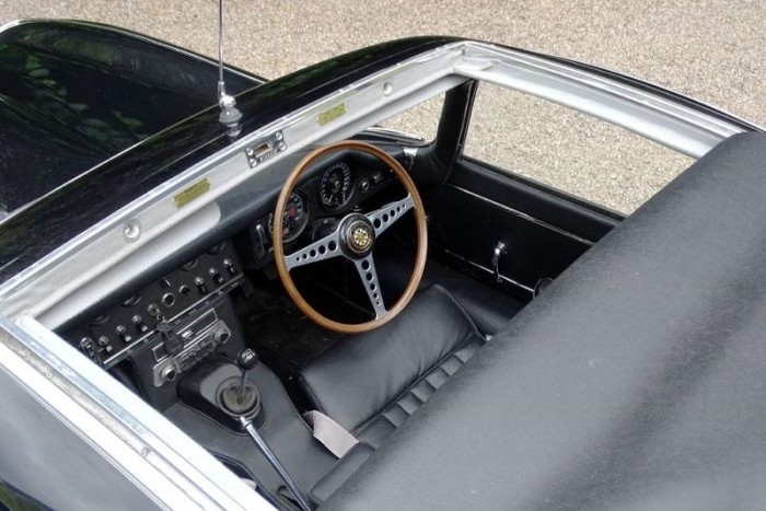 Irigységből vásárolták ezt a különleges sportautót 6 | Vezess Irigységből vásárolták ezt a különleges sportautót 6