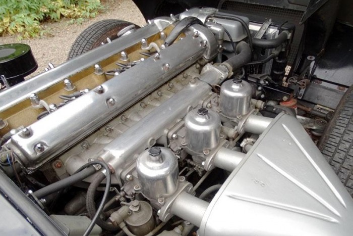 Irigységből vásárolták ezt a különleges sportautót 7 | Vezess Irigységből vásárolták ezt a különleges sportautót 7