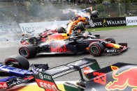 F1: Alonso Hülkenberg eltiltását pedzegeti 14