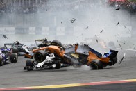 F1: Alonso Hülkenberg eltiltását pedzegeti 13