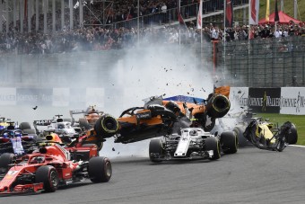 F1: Életet menthetett a glória