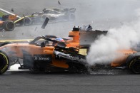 F1: Alonso Hülkenberg eltiltását pedzegeti 16