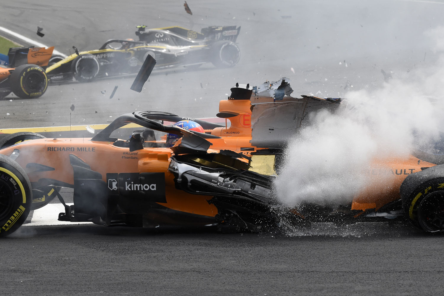 F1: Alonso Hülkenberg eltiltását pedzegeti 7