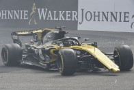 F1: Alonso Hülkenberg eltiltását pedzegeti 17