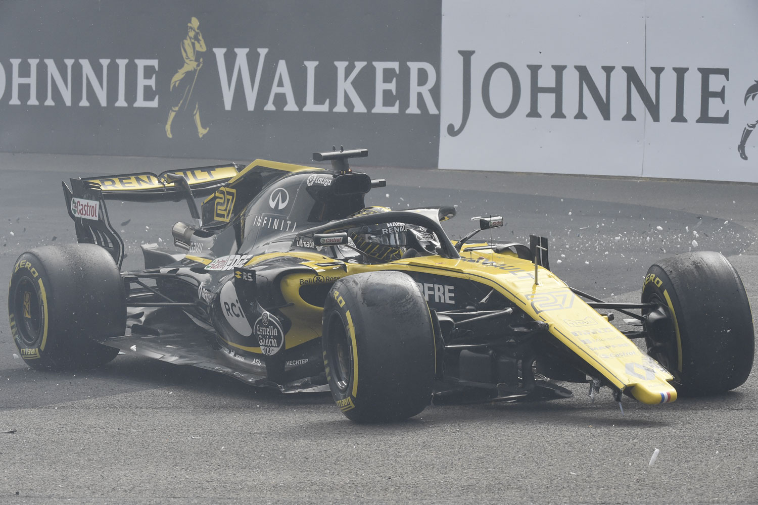 F1: Alonso Hülkenberg eltiltását pedzegeti 8