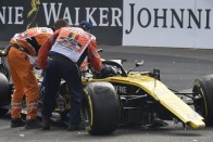 F1: Alonso Hülkenberg eltiltását pedzegeti 18