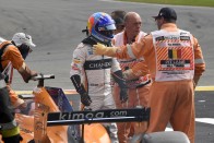 F1: Alonso Hülkenberg eltiltását pedzegeti 19