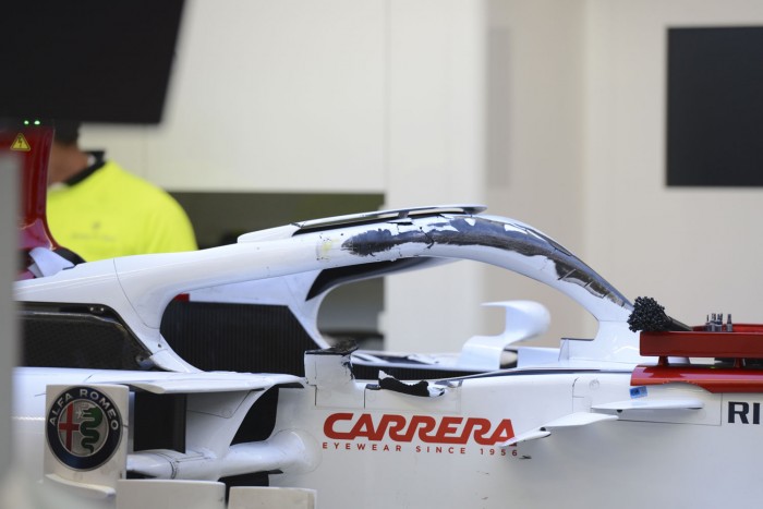 F1: Korai még a glóriát dicsérni? 1