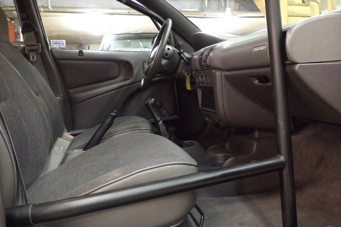 Ez a Dodge Neon a világ legértéktelenebb ritkasága 7 | Vezess Ez a Dodge Neon a világ legértéktelenebb ritkasága 7