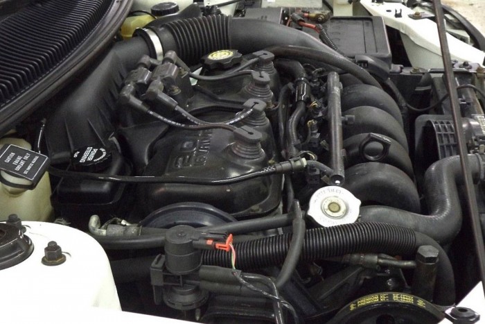 Ez a Dodge Neon a világ legértéktelenebb ritkasága 6 | Vezess Ez a Dodge Neon a világ legértéktelenebb ritkasága 6